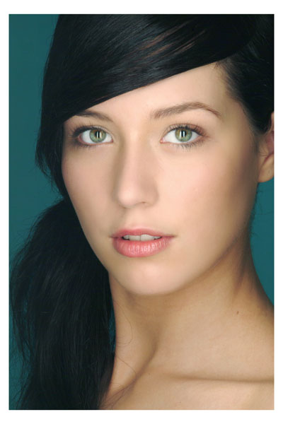 Female model photo shoot of Ashley Tyrrell