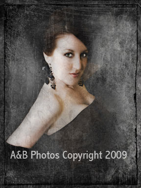 Female model photo shoot of Amy Alcid