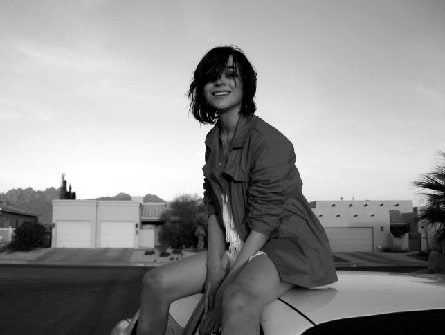 Female model photo shoot of Nikki Silva in Las Cruces, New Mexico