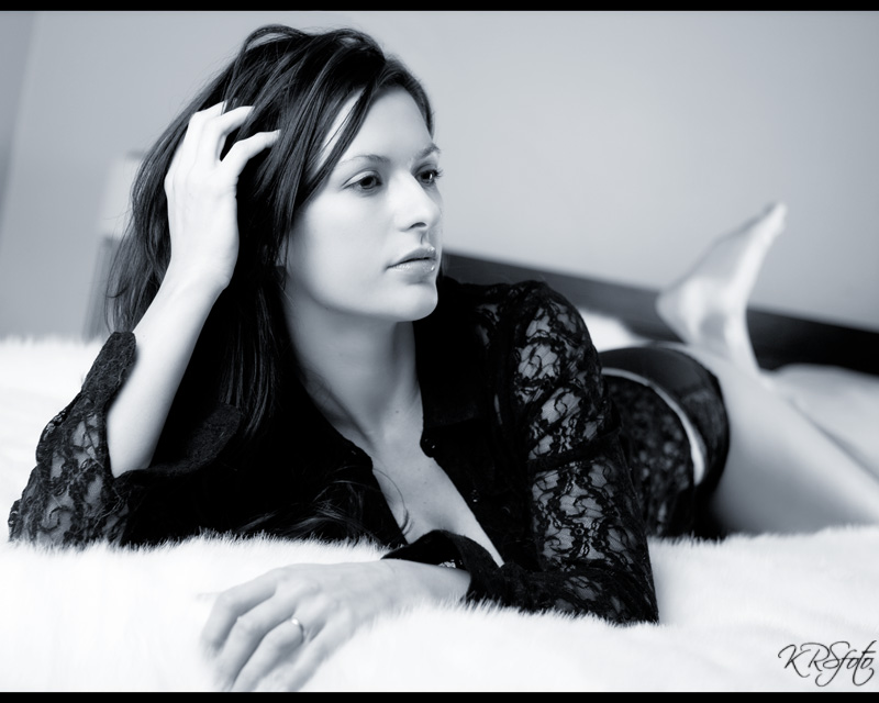 Female model photo shoot of Nicole R Spitzack by KRSfoto in Clarksville, TN