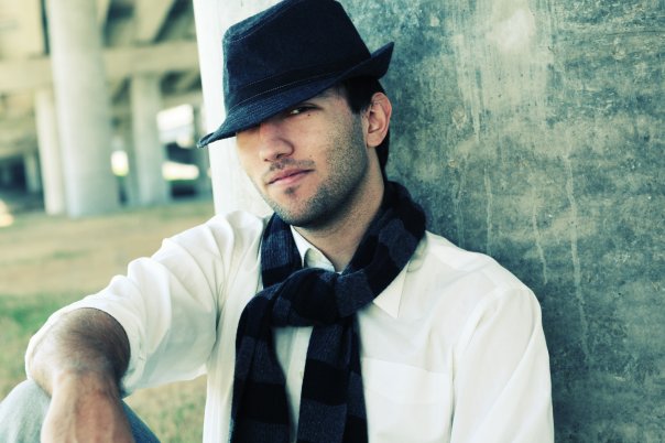 Male model photo shoot of RyanKashmir