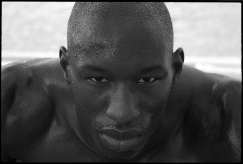 Male model photo shoot of EddyTude in LAs Vegas 2008