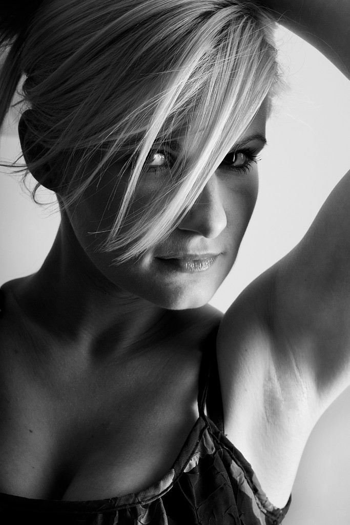 Female model photo shoot of Joanna 105
