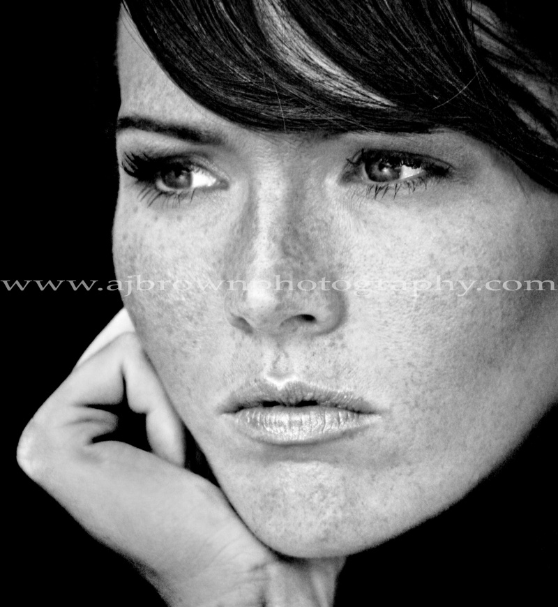 Female model photo shoot of Angela Vrtiska by AJ Brown Photography in Miami, FL
