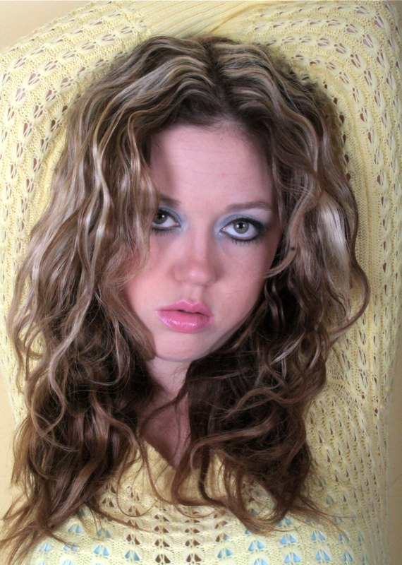 Female model photo shoot of Carie Lynn