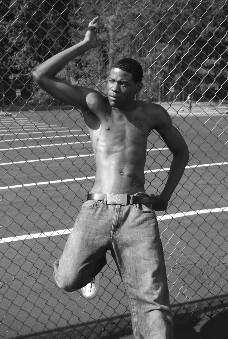 Male model photo shoot of JermainTurner by LOS_PHOTOGRAPHY in Atlanta, Ga