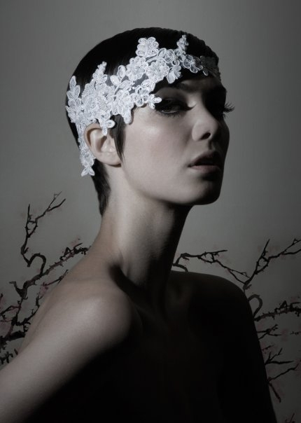 Female model photo shoot of Messina Designs