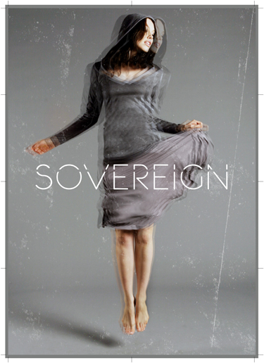 Male model photo shoot of sovereignwear