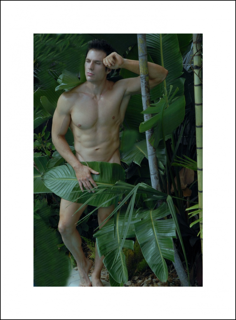 Male model photo shoot of Matthew Naglich and Julian Christian in Fort Lauderdale