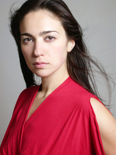 Female model photo shoot of tanja1
