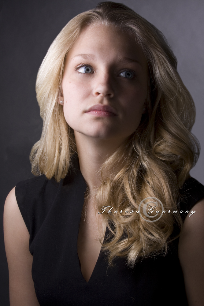 Female model photo shoot of Natkie by Theresa J Photography