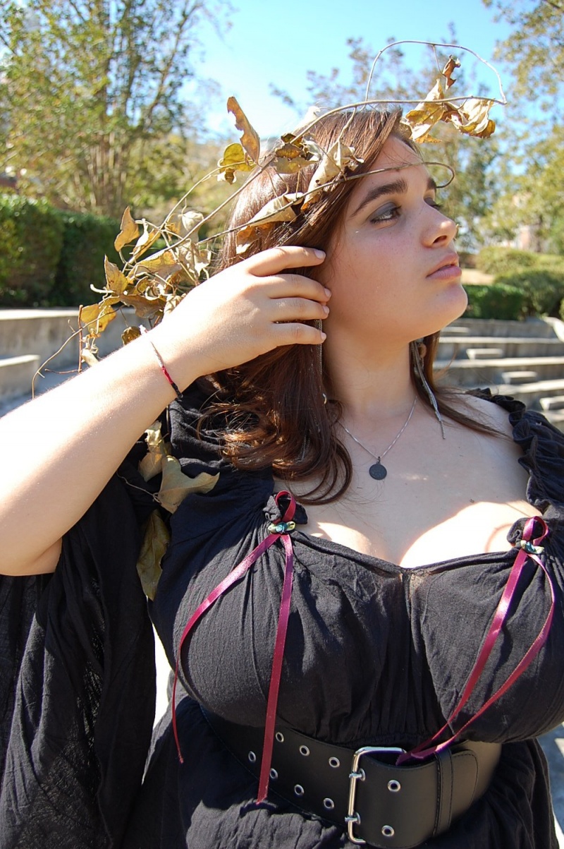 Female model photo shoot of Shahla in Troy, AL
