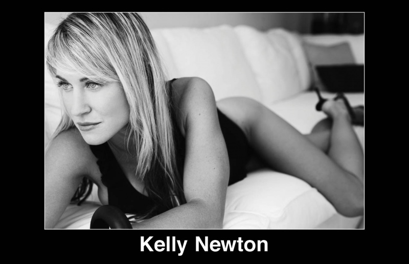 Female model photo shoot of Kelly Newton
