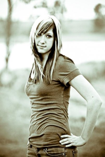 Female model photo shoot of Megan Joy Riise in Merced, CA