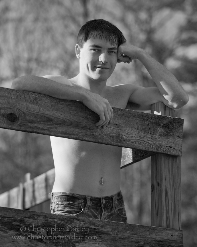 Male model photo shoot of Skylar Blake by Cornell Arts in Asheville, North Carolina