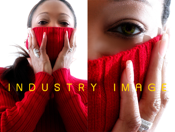 Female model photo shoot of MsKitt the Diva by Industry Image in Atlanta