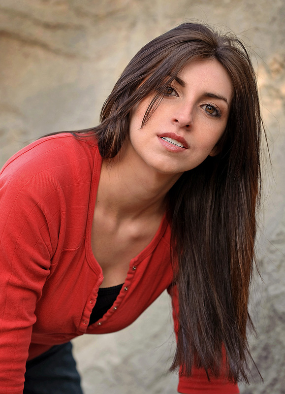 Female model photo shoot of Laura GZ3