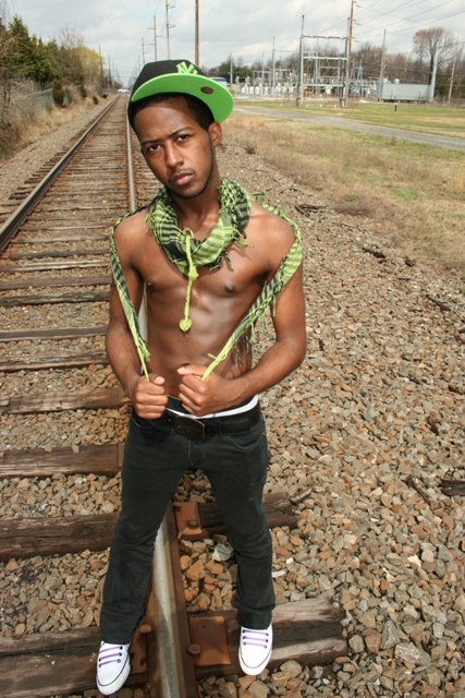Male model photo shoot of Xotique by North Philly Photos