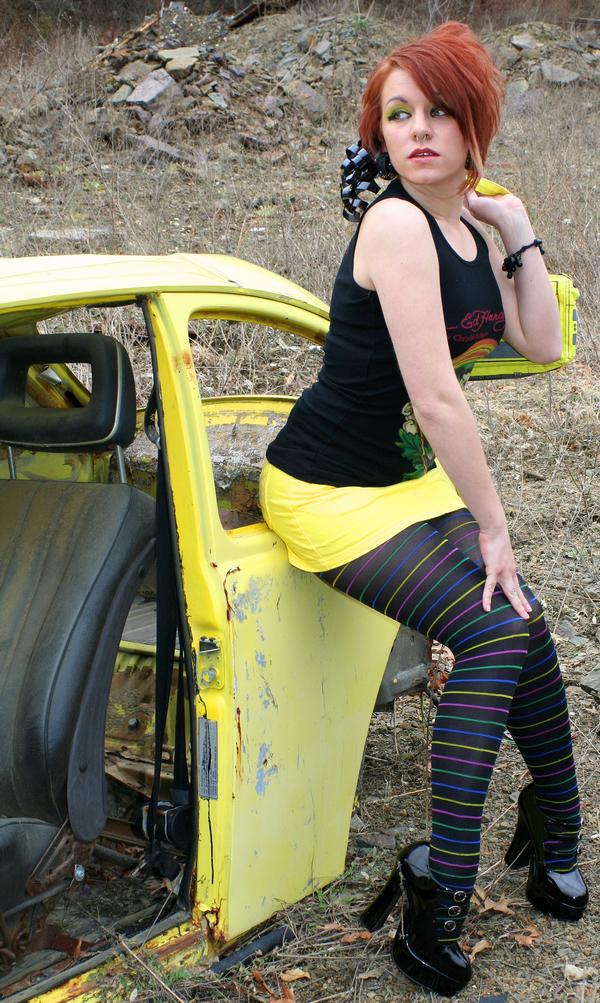 Female model photo shoot of Rebecca Marchand by RelentlesslyMakingFaces in Schuylkill Haven, Pennsylvania