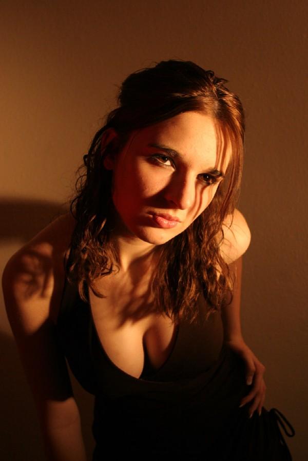 Female model photo shoot of Love Cassandra