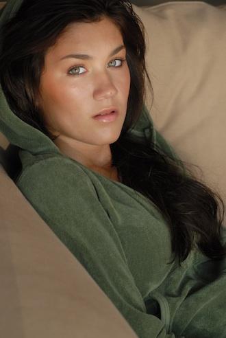 Female model photo shoot of Katrina Randazzo