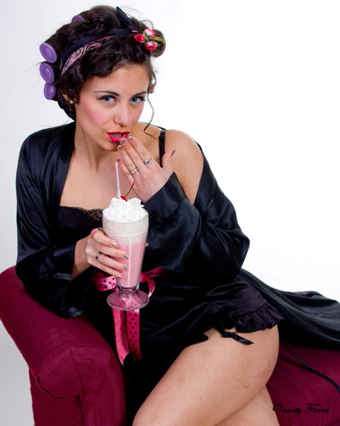 Female model photo shoot of Antonia Arcella by VanityForce Imaging LLC in Manasass, VA