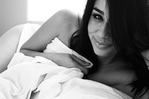 Female model photo shoot of Michelle Feliciano