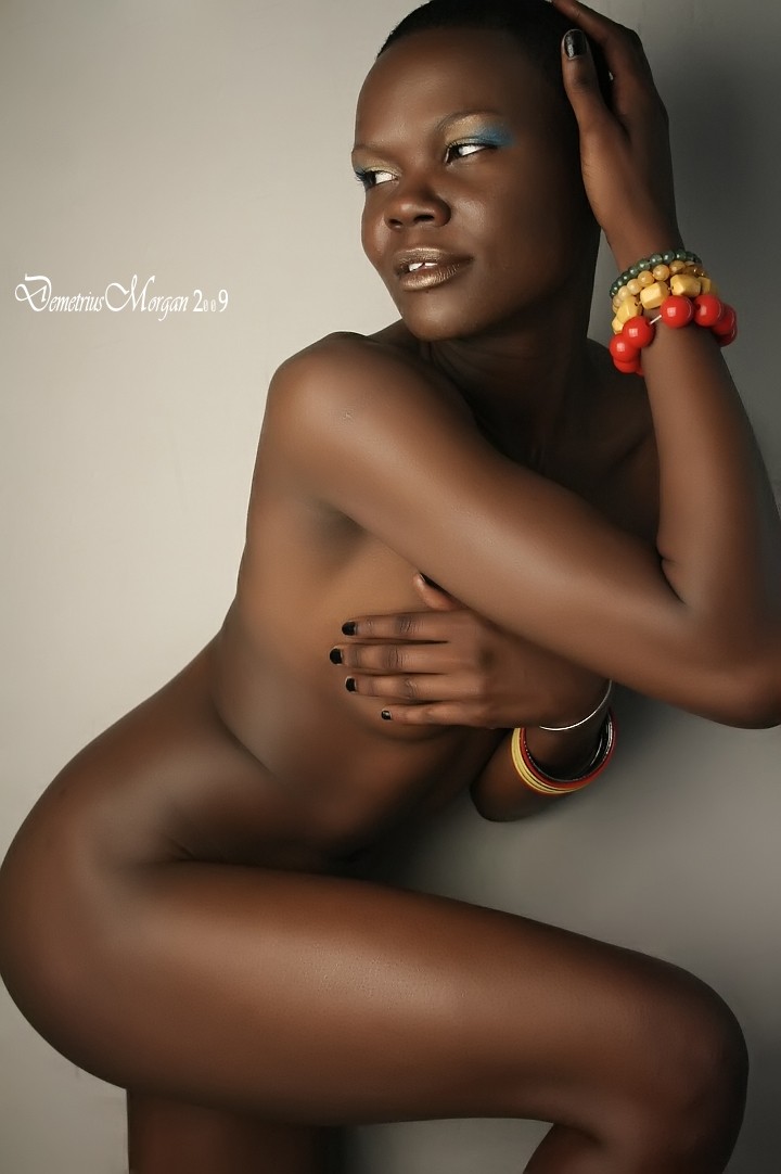 Female model photo shoot of tambam by Demetrius Morgan Photos