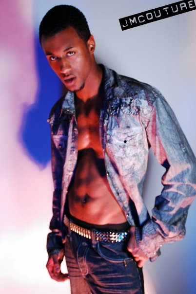 Male model photo shoot of Matthew Enrique Cuff in Chicago, IL