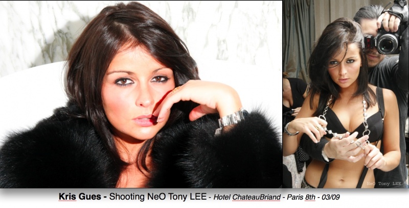 Male model photo shoot of NeO Tony LEE in Paris, FR