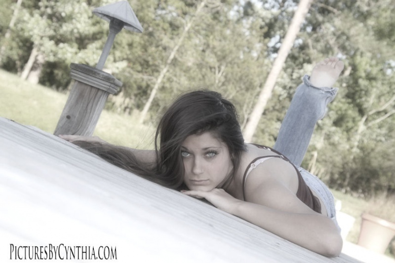 Female model photo shoot of Cynthia Ross Photograph in Jacksonville, FL