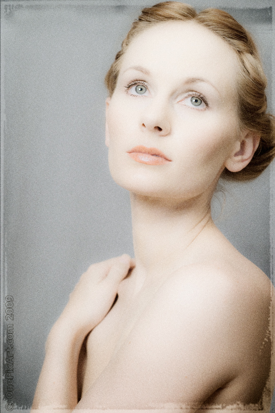 Female model photo shoot of Rebecca Noell by OnePixArt