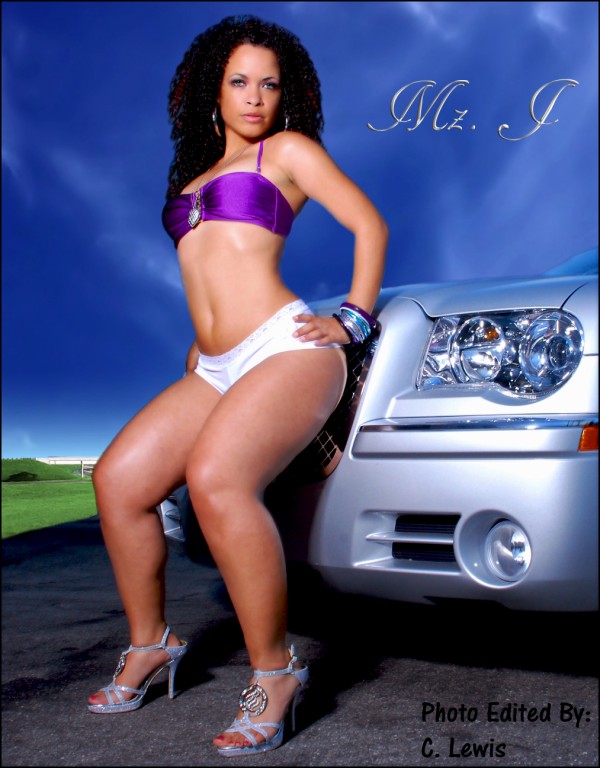 Female model photo shoot of MIz Jay by MarQuest Edwards in clermont,fl