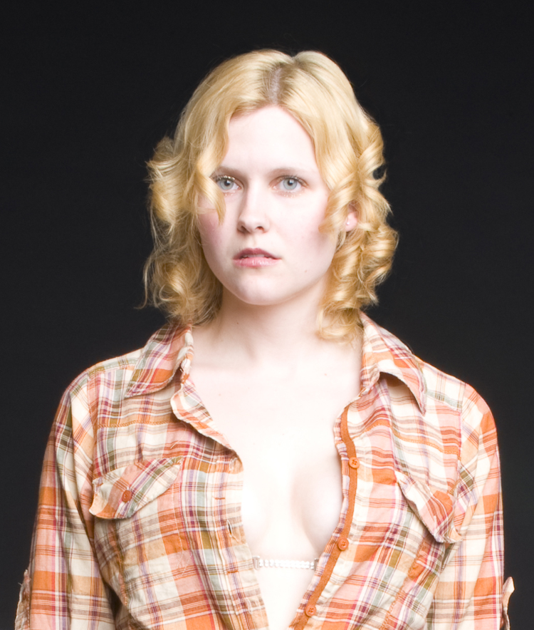 Female model photo shoot of SLizzie in 2009