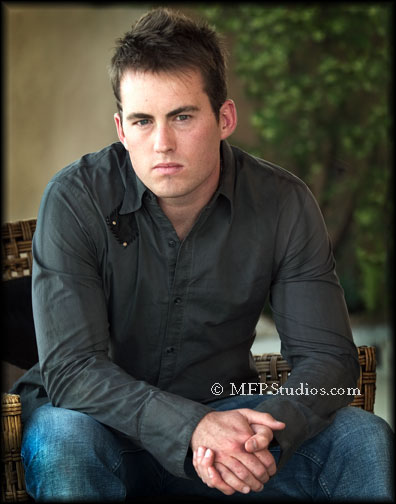 Male model photo shoot of Michael Falconer Photog in Oro Valley, AZ