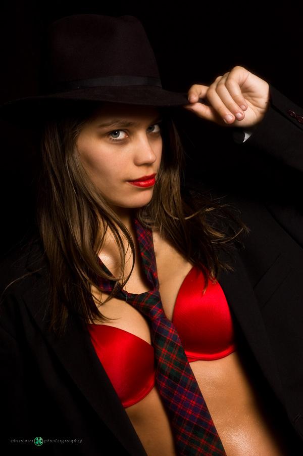 Female model photo shoot of MeganKay21