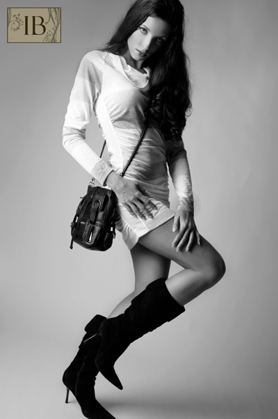 Female model photo shoot of Julia Kachalkova in Destin, fl
