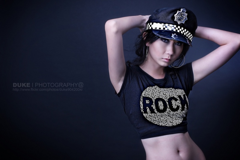 Female model photo shoot of Mookie Sze in Malaysia