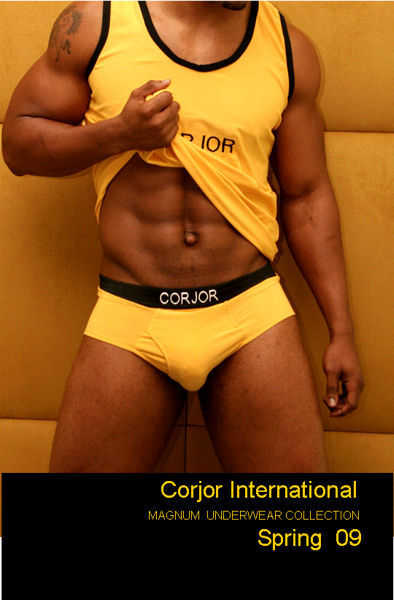 Male model photo shoot of Corjor International in Capitol Hill (cover model Sheriff for 2010 Calendar)