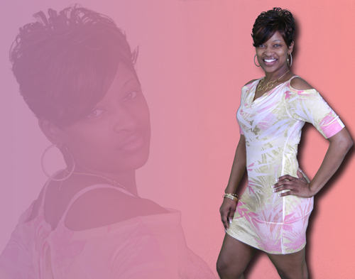 Female model photo shoot of Ms Tri by Marshall Smith Jr in Greenville, SC