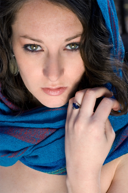 Female model photo shoot of ariellenj by Stephoto Photography
