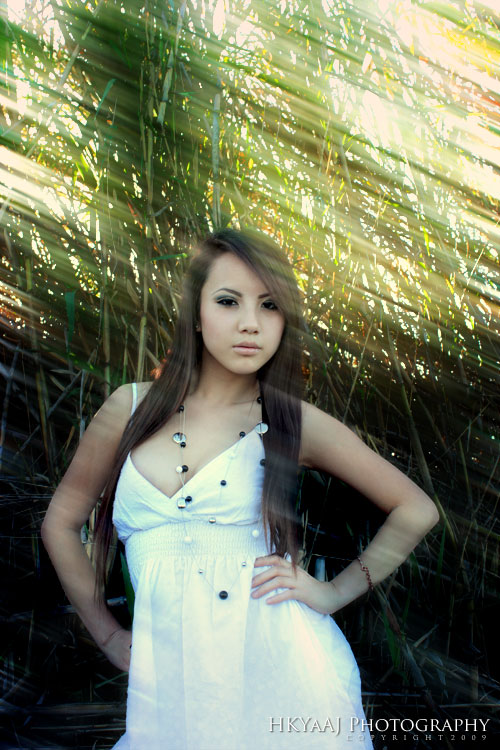 Female model photo shoot of hkyaajPhotography and MNT   in Atwater, California