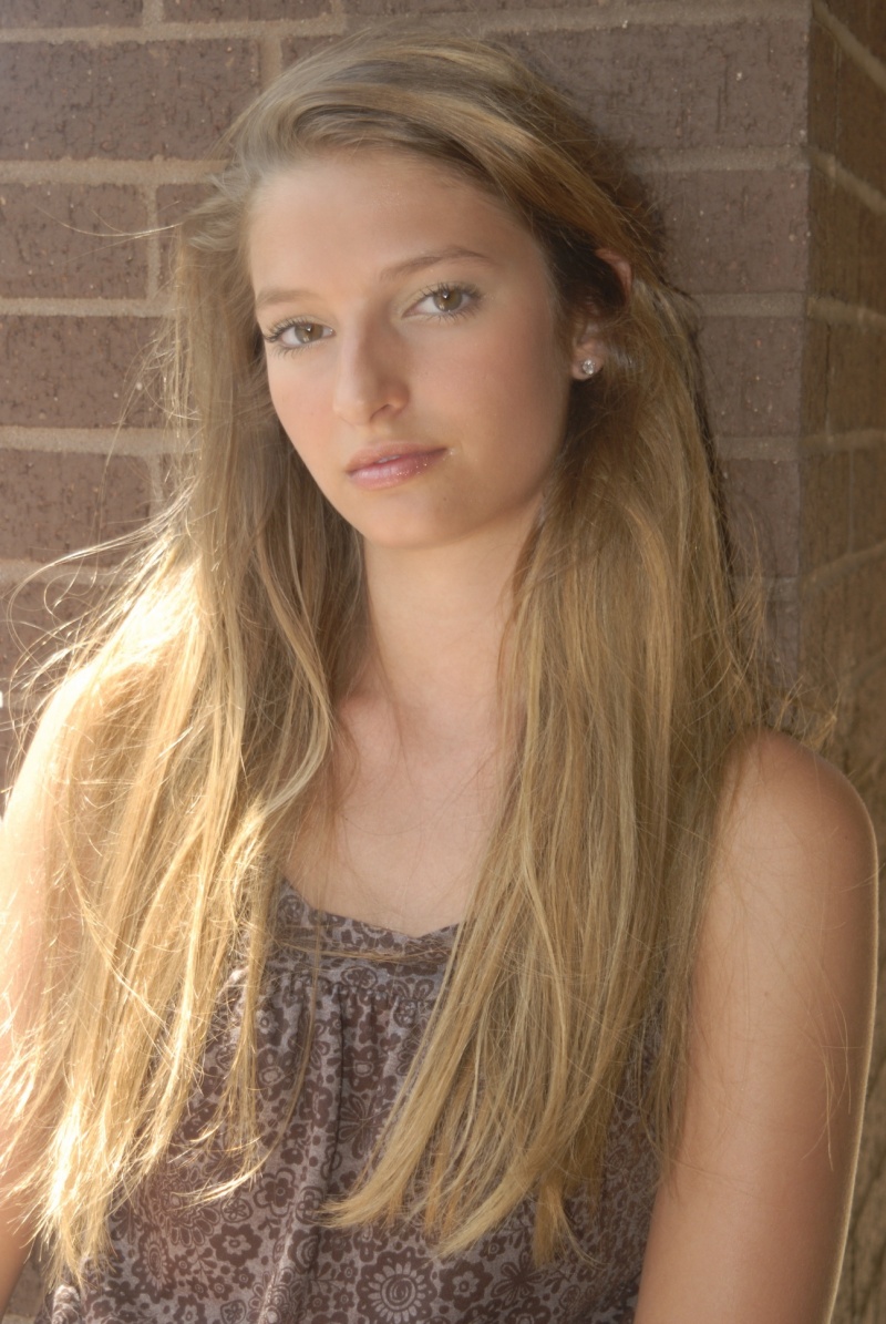 Female model photo shoot of vanessa krombeen in Charlotte, NC