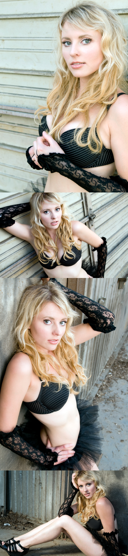 Female model photo shoot of Casey Roucher by Eye Hunt Eyes