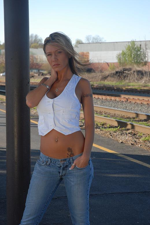 Female model photo shoot of  Miss Kayla Taylor by Perfect Image in Raleigh NC
