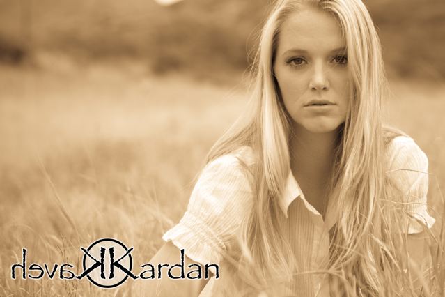 Female model photo shoot of Callie Lyons by Kardan Photography
