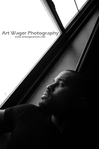 Male model photo shoot of Art Wager and Brian Jeune in Salt Lake City, UT