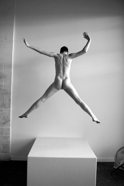 Male model photo shoot of Jacob Peak by sushuma