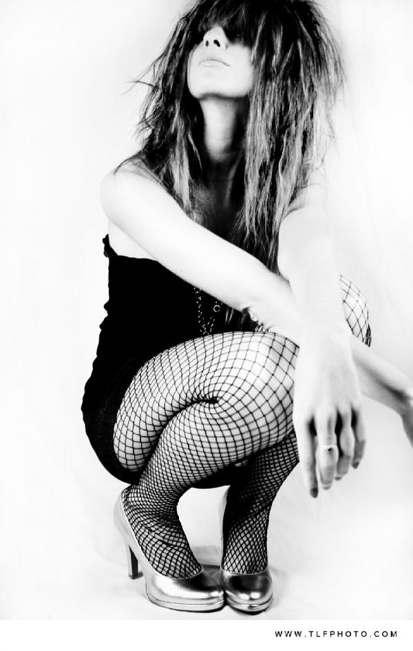 Female model photo shoot of MeganAshley by LYNN LIE Fotografi