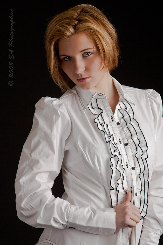 Female model photo shoot of AmandaPA